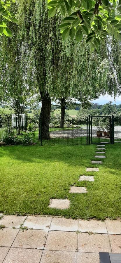Le Papillon Villa Isserpent Exterior photo
